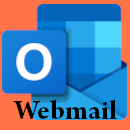 Outlook webmail Microsoft Office 365