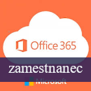 Office 365 - zamestnanci
