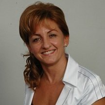 Ing. Anna Hrnčiarová Turčiaková, PhD.