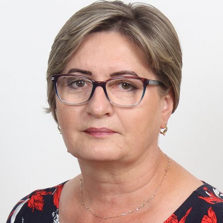 prof. Ing. Iveta Ubrežiová CSc.