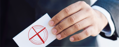 Oznam o vyhlásení Volieb do Akademického senátu Pedagogickej fakulty Katolíckej univerzity v Ružomberku, ktoré sa uskutočnia 5. októbra 2021