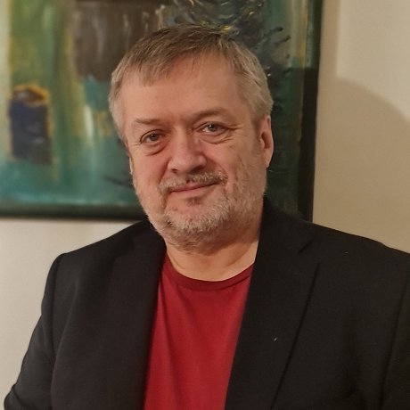 prof. PhDr. Ivo Čermák, CSc.