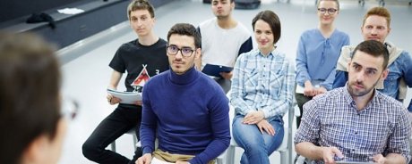 Oznam o realizácii školenia BOZP pre študentov učiteľských študijných programov - denná forma