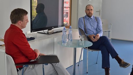 Successful Project about the Crisis in Ukraine