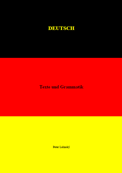 DEUTSCH Texte und Grammatik