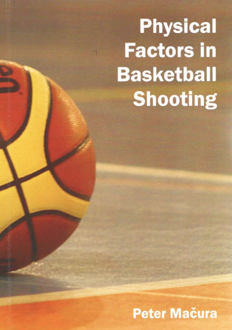 Physical Factors in Basketball Shooting