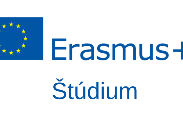 Oznámenie o výsledku výberového konania –  ERASMUS+ štúdium KA131, 2. kolo, 2021/2022