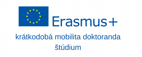 Oznámenie o výsledku výberového konania –  ERASMUS+ krátkodobá mobilita doktoranda - štúdium  KA131, 2021/2022