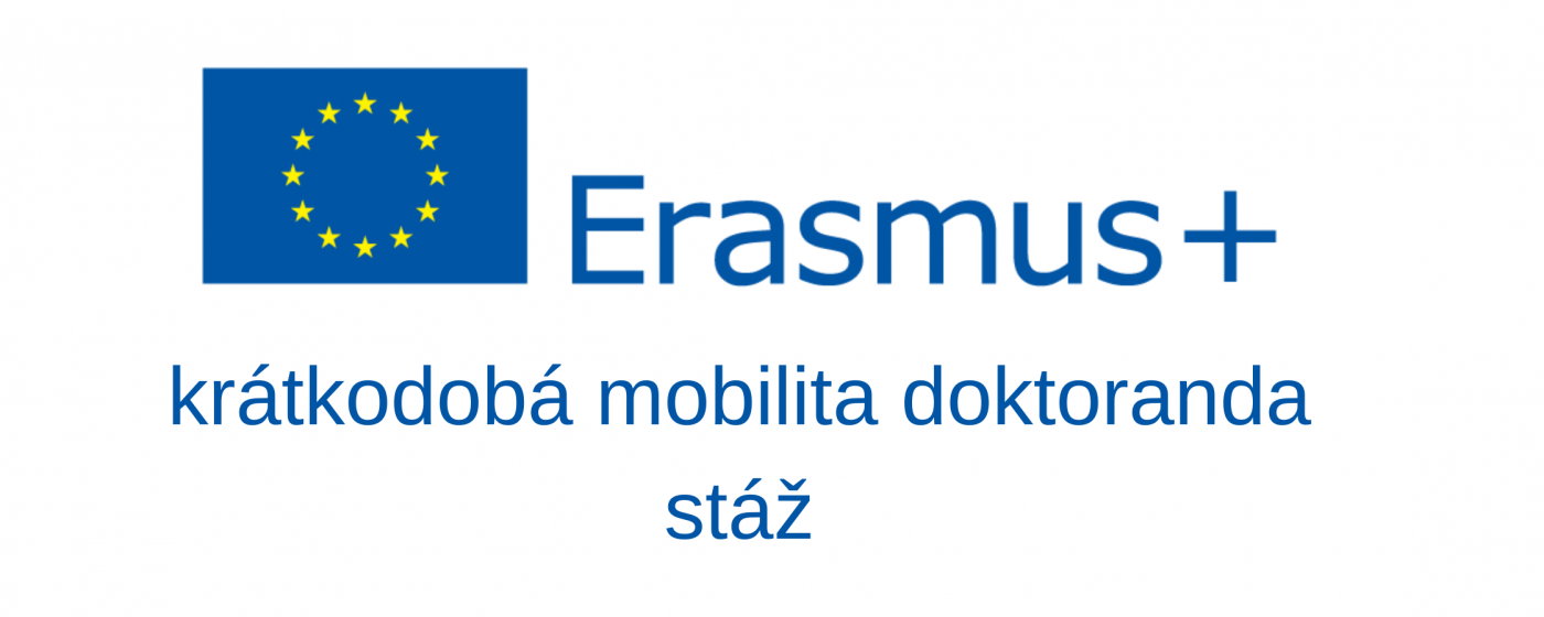 Oznámenie o výsledku výberového konania –  ERASMUS+ krátkodobá mobilita doktoranda - stáž  KA131, 2021/2022