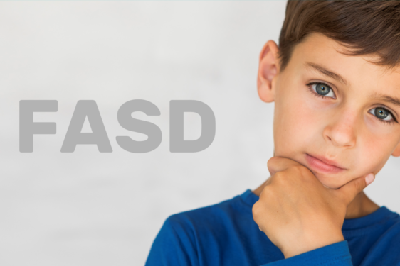 Nový program inovačného vzdelávania Multidisciplinárny prístup v inklúzii detí a žiakov so symptomatológiou FASD