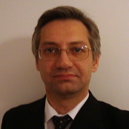 doc. Mgr. Fabiano Gritti, PhD.