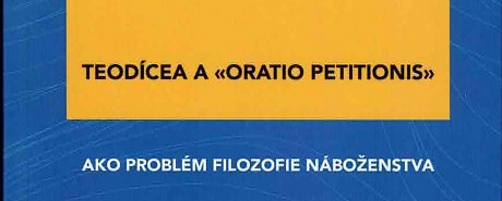 Nová kniha z filozofie náboženstva na katedre filozofie