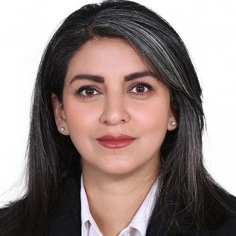 Raziyeh Taherkhani