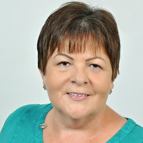 doc. PhDr. Irena Kamanová, PhD., MPH