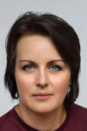 Katarína Králová, absolventka študijného programu učiteľstvo predmetov matematika – hudobná výchova