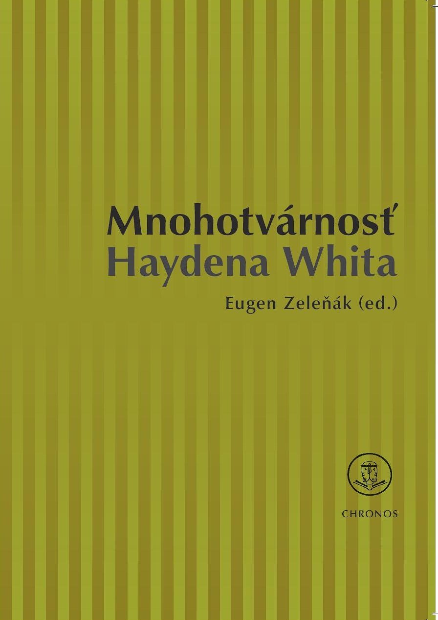 Mnohotvárnosť Haydena Whita