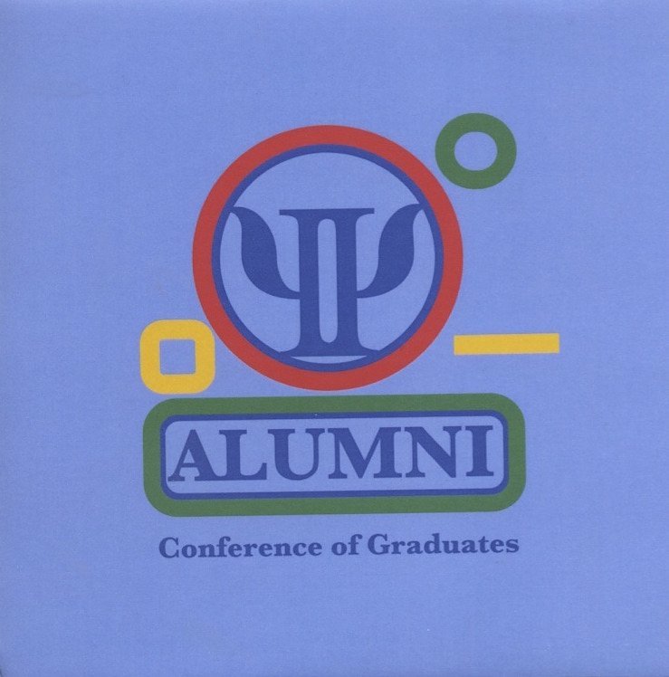 ALUMNI II. Conference of Graduates. Zborník príspevkov z druhej vedecko-odbornej konferencie absolventov štúdia psychológie na FF KU v Ružomberku
