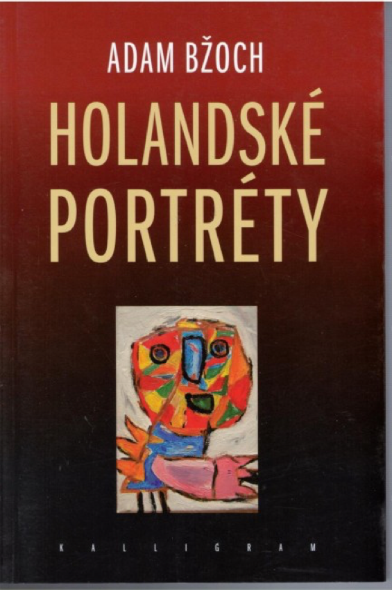 Holandské portréty