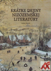 Krátke dejiny nizozemskej literatúry