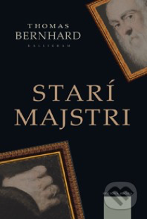 Starí majstri (preklad)