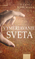 Vymeriavanie sveta (preklad)