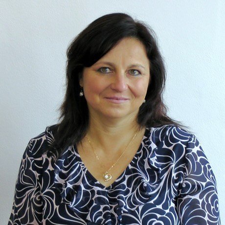 RNDr. Ivana Tomčíková, PhD.