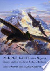 Middle-earth and Beyond: Essays on the World of J.R.R. Tolkien