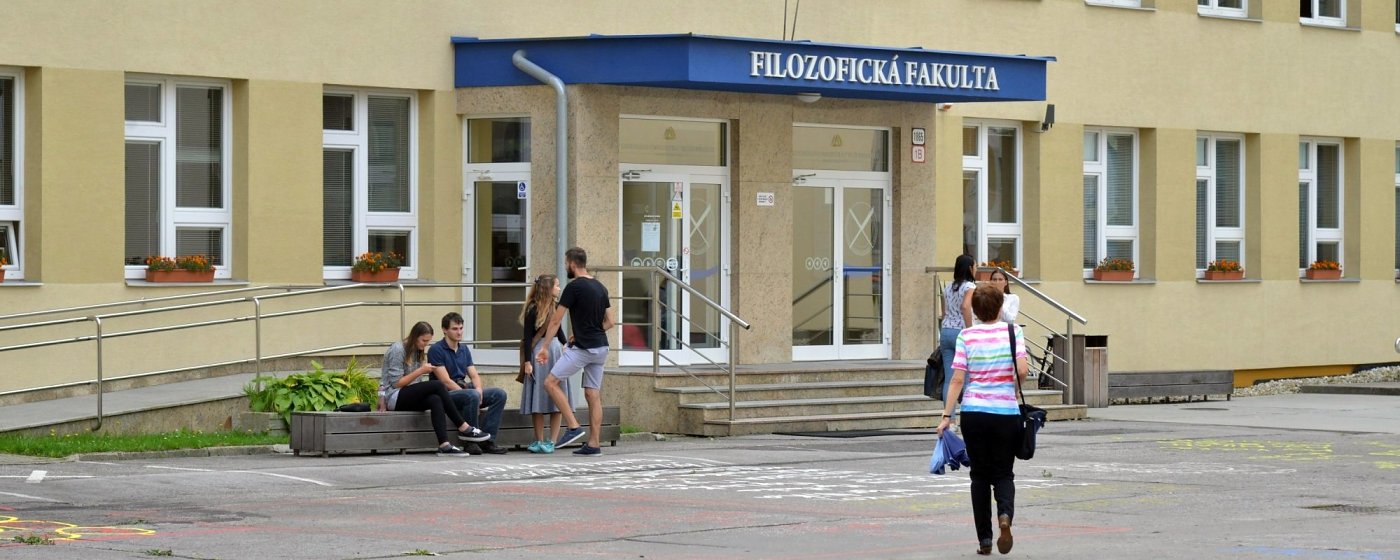 Doplňujúce voľby do AS KU a AS FF KU