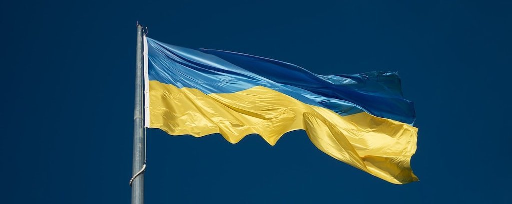 Srdce pre Ukrajinu