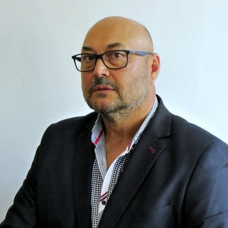 doc. Ing. Igor Černák, PhD.