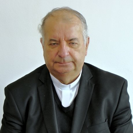 prof. PaedDr. ICDr. ThDr. František Dlugoš, PhD.
