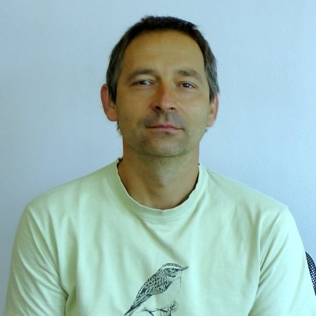 doc. RNDr. Michal Baláž, PhD.