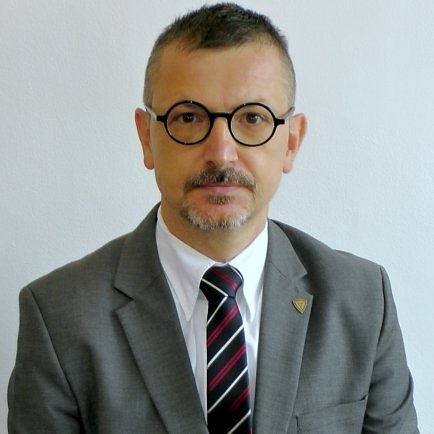 doc. ThDr. Branislav Kľuska, PhD.