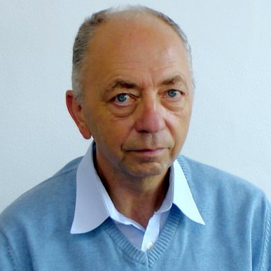 Ing. Jaroslav Durdiak, PhD.