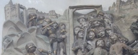 Nové skriptá s názvom Dlhé 15. storočie v uhorských (slovenských) dejinách