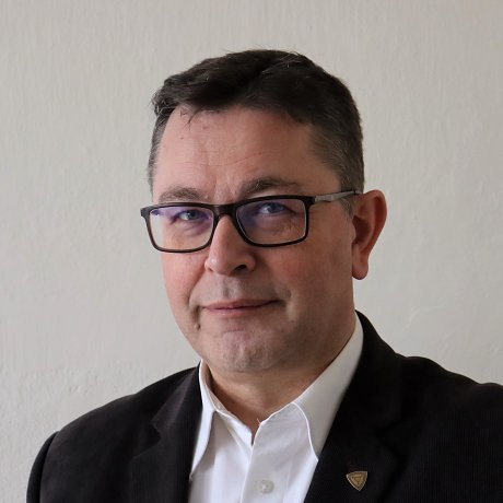 prof. ThDr. Rastislav Adamko, PhD.