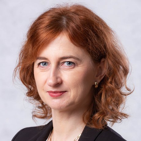 doc. PaedDr. Mgr. art. Zuzana Zahradníková, PhD.