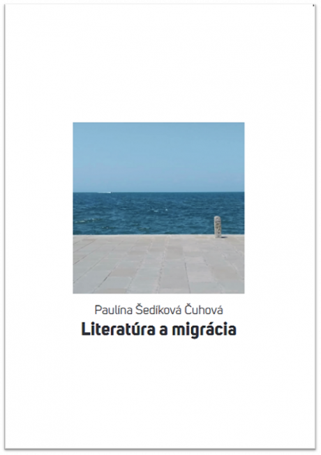 Literatúra a migrácia