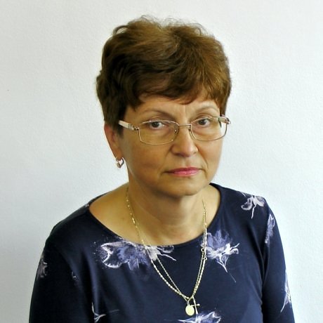 Ing. Dana Blahútová, PhD.