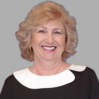 prof. PaedDr. Zlatica Huľová, PhD.