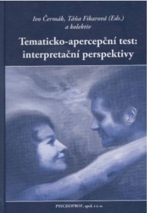 Tematicko-apercepční test: interpretační perspektivy