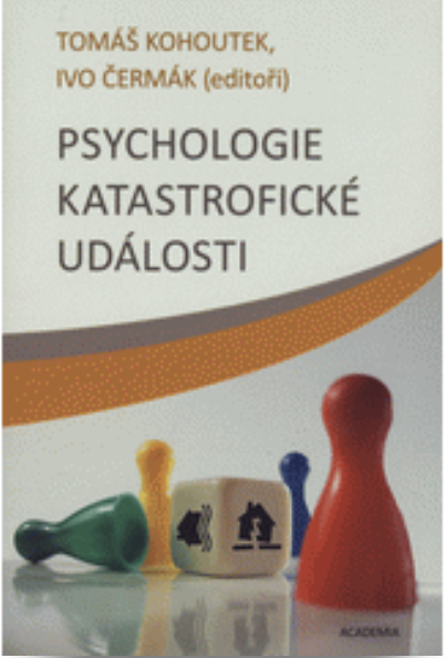 Psychologie katastrofické události