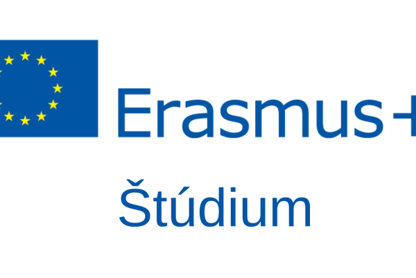 Oznámenie o výsledku výberového konania –  ERASMUS+ štúdium KA131, 2022/2023