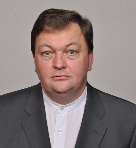 prof. ThDr. PhDr. PaedDr. Ľubomír Pekarčík, PhD.