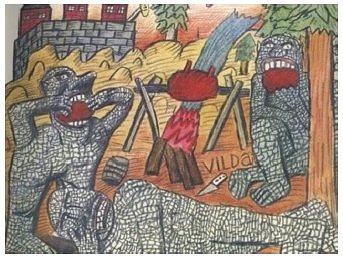 Fantasy in Central Europe: Context, Directions, and the Legacy of J.R.R. Tolkien