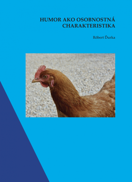 Humor ako osobnostná charakteristika