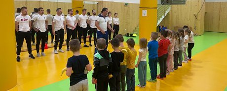 Zdravie, Pohyb a Prevencia