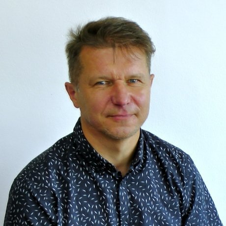 Ing. Jozef Macko, PhD.