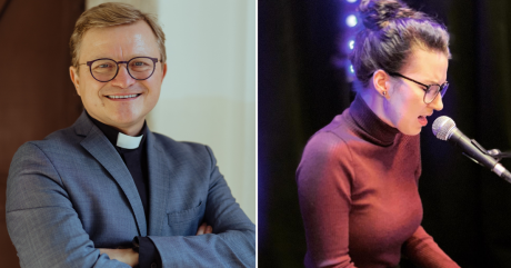 Te Deum 2022: V poradí už 21. akademický rok ukončíme ďakovnou omšou i teologickou prednáškou