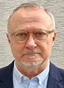 prof. PaedDr. Vladimír Labáth, PhD.